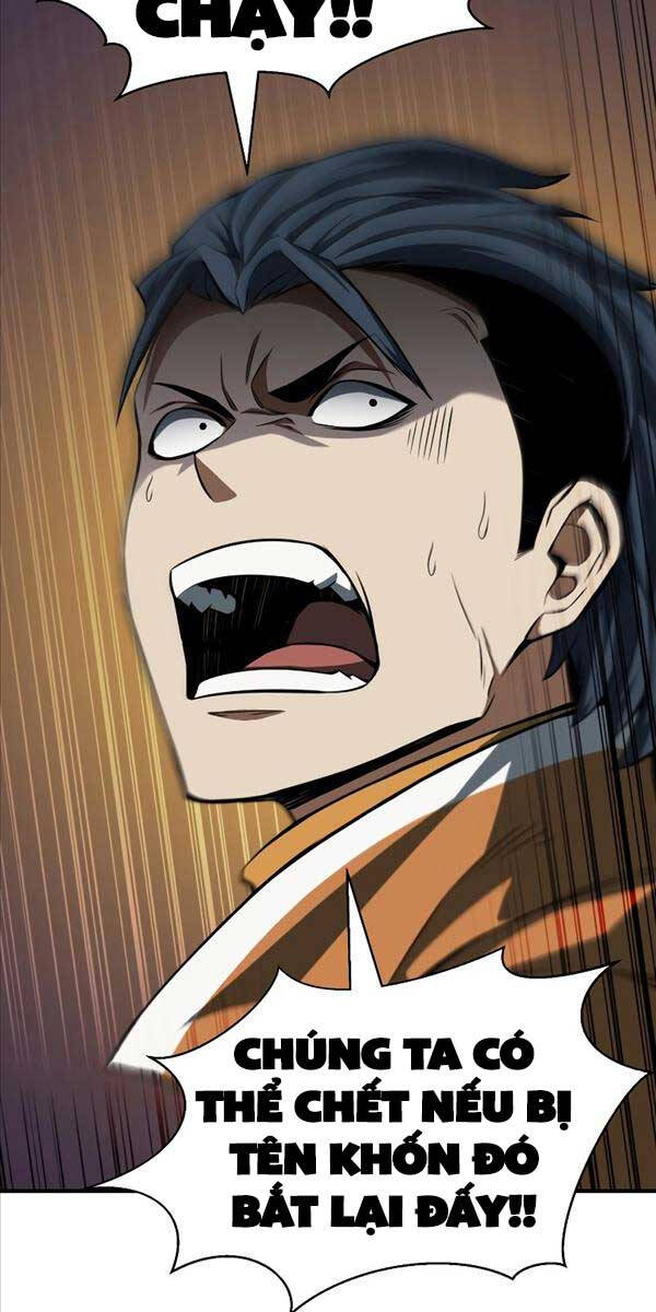 Tử Linh Sư Mạnh Nhất Chap 9 - Next Chap 10