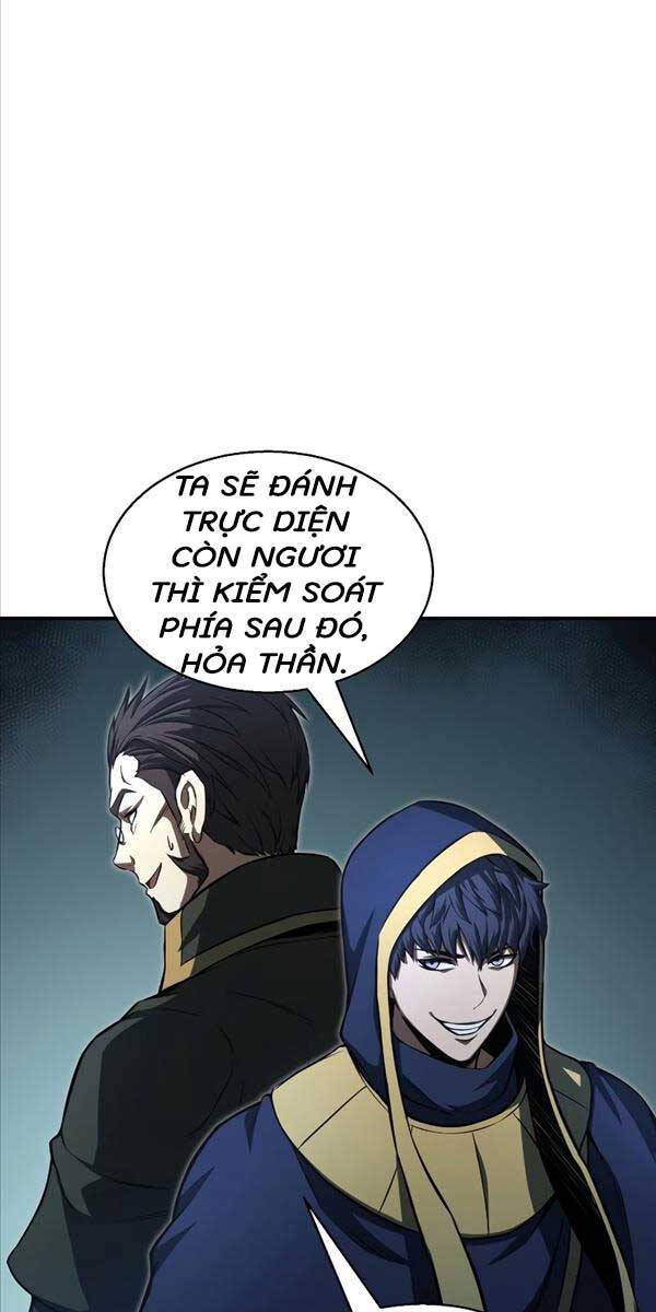 Tử Linh Sư Mạnh Nhất Chap 9 - Next Chap 10