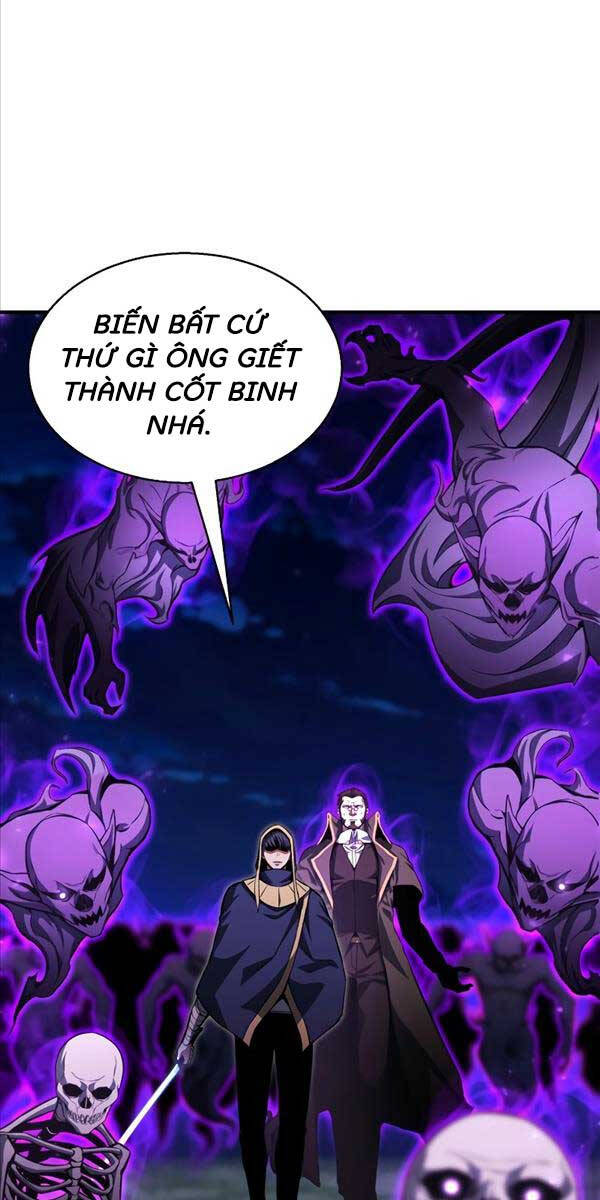 Tử Linh Sư Mạnh Nhất Chap 9 - Next Chap 10