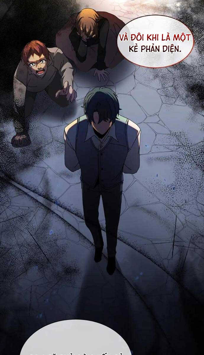 Tử Linh Sư Thiên Tài Của Học Viện Chap 1 - Next Chap 2