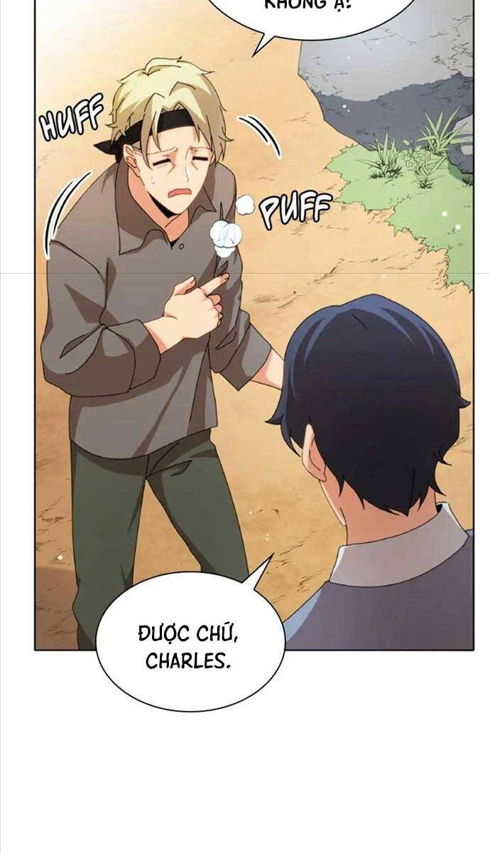 Tử Linh Sư Thiên Tài Của Học Viện Chap 1 - Next Chap 2