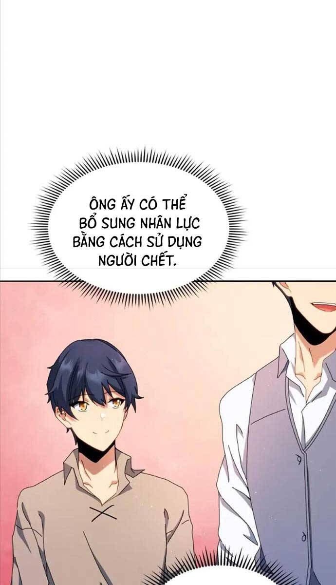 Tử Linh Sư Thiên Tài Của Học Viện Chap 1 - Next Chap 2