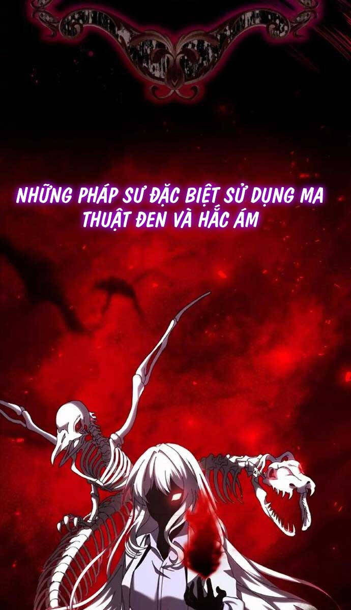Tử Linh Sư Thiên Tài Của Học Viện Chap 1 - Next Chap 2