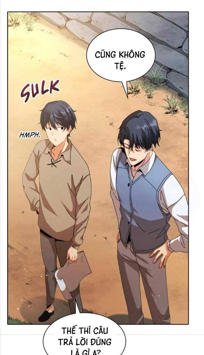 Tử Linh Sư Thiên Tài Của Học Viện Chap 1 - Next Chap 2