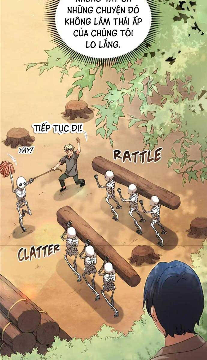 Tử Linh Sư Thiên Tài Của Học Viện Chap 1 - Next Chap 2