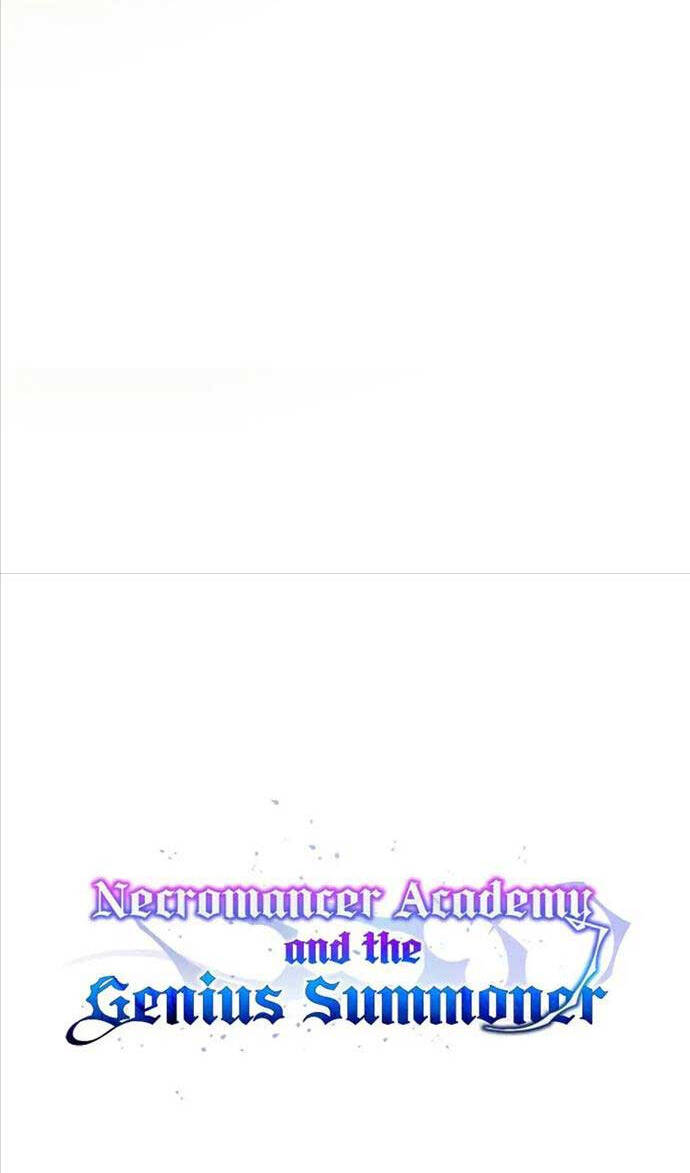 Tử Linh Sư Thiên Tài Của Học Viện Chap 1 - Next Chap 2