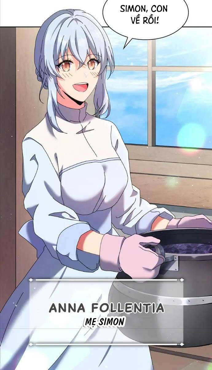 Tử Linh Sư Thiên Tài Của Học Viện Chap 1 - Next Chap 2