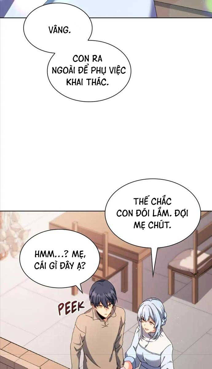 Tử Linh Sư Thiên Tài Của Học Viện Chap 1 - Next Chap 2