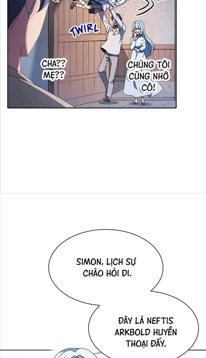 Tử Linh Sư Thiên Tài Của Học Viện Chap 1 - Next Chap 2
