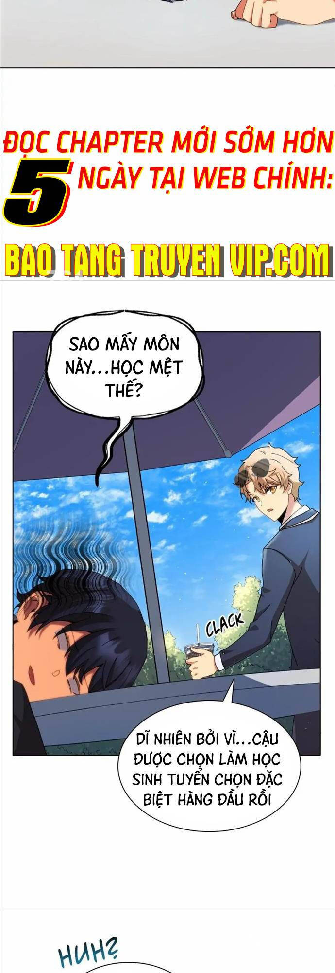 Tử Linh Sư Thiên Tài Của Học Viện Chap 10 - Next Chap 11