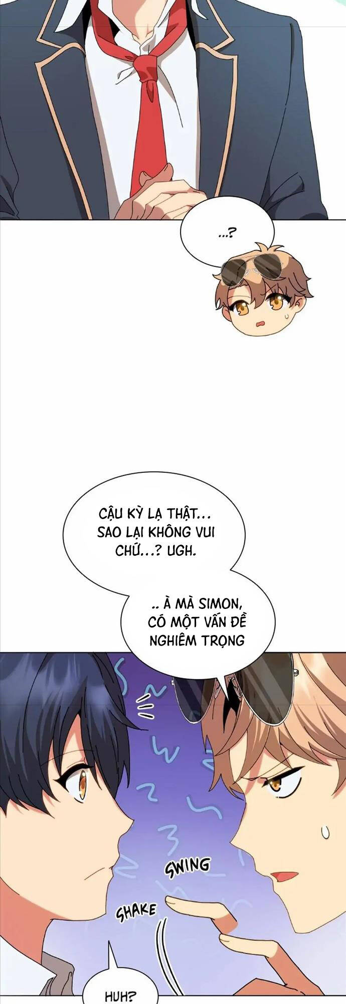 Tử Linh Sư Thiên Tài Của Học Viện Chap 10 - Next Chap 11