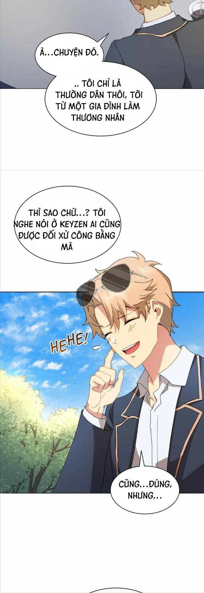 Tử Linh Sư Thiên Tài Của Học Viện Chap 10 - Next Chap 11