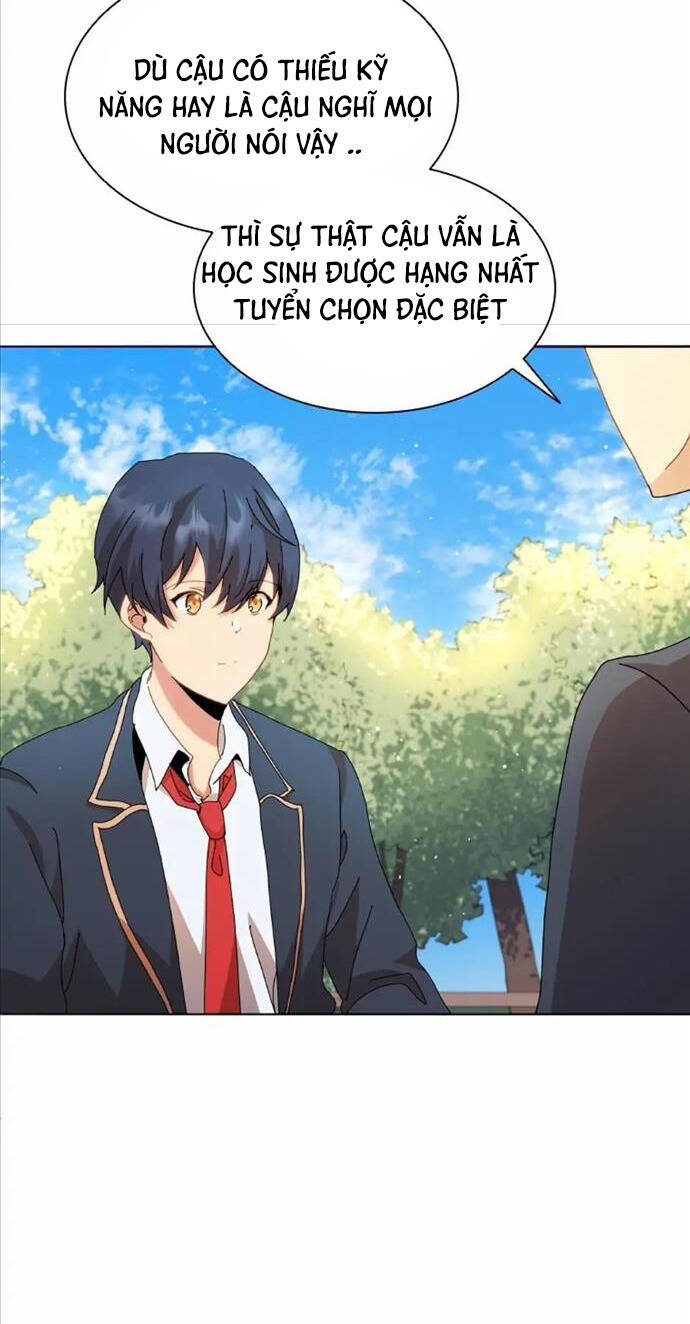 Tử Linh Sư Thiên Tài Của Học Viện Chap 10 - Next Chap 11