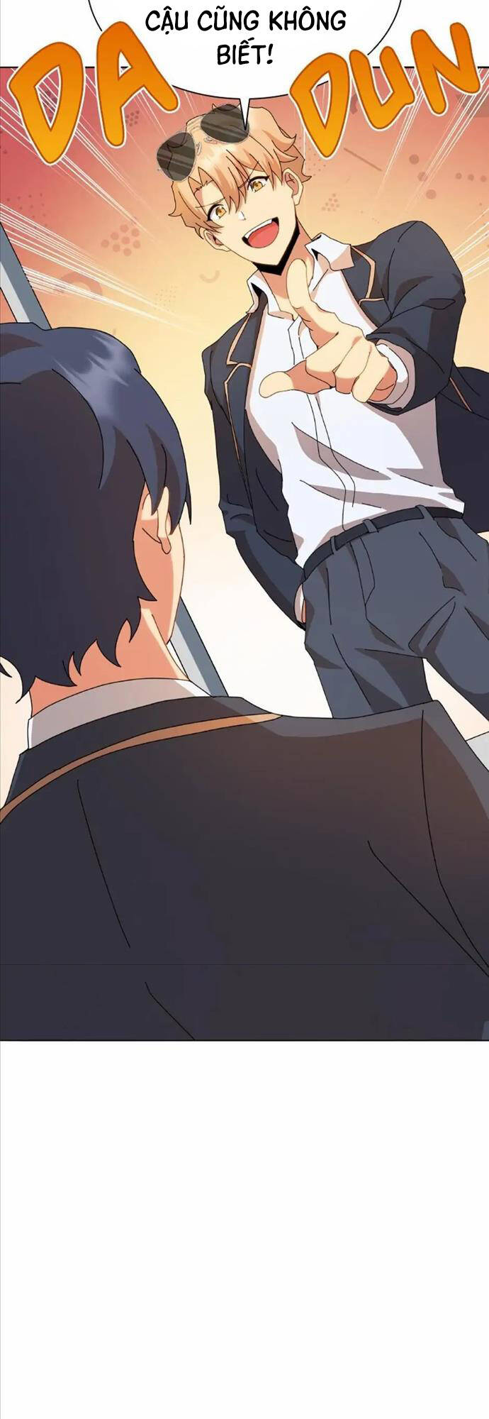 Tử Linh Sư Thiên Tài Của Học Viện Chap 10 - Next Chap 11