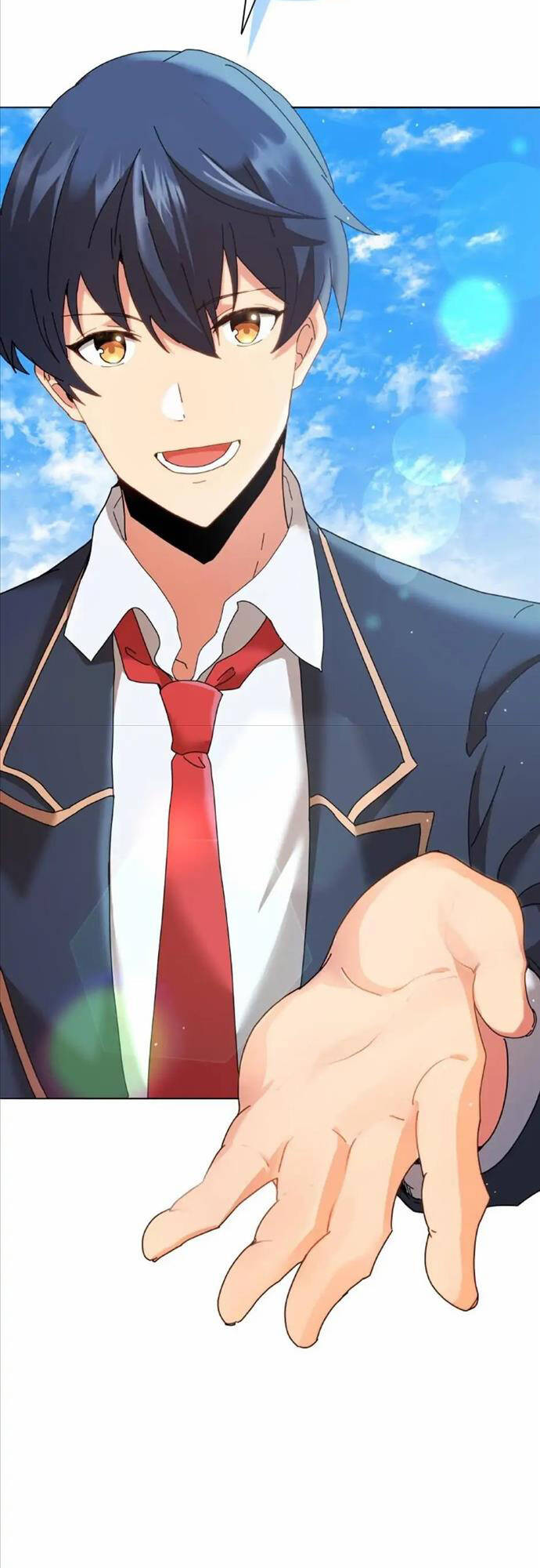 Tử Linh Sư Thiên Tài Của Học Viện Chap 10 - Next Chap 11