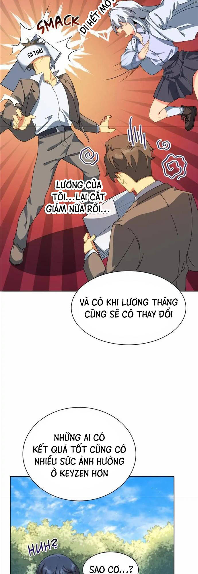 Tử Linh Sư Thiên Tài Của Học Viện Chap 10 - Next Chap 11