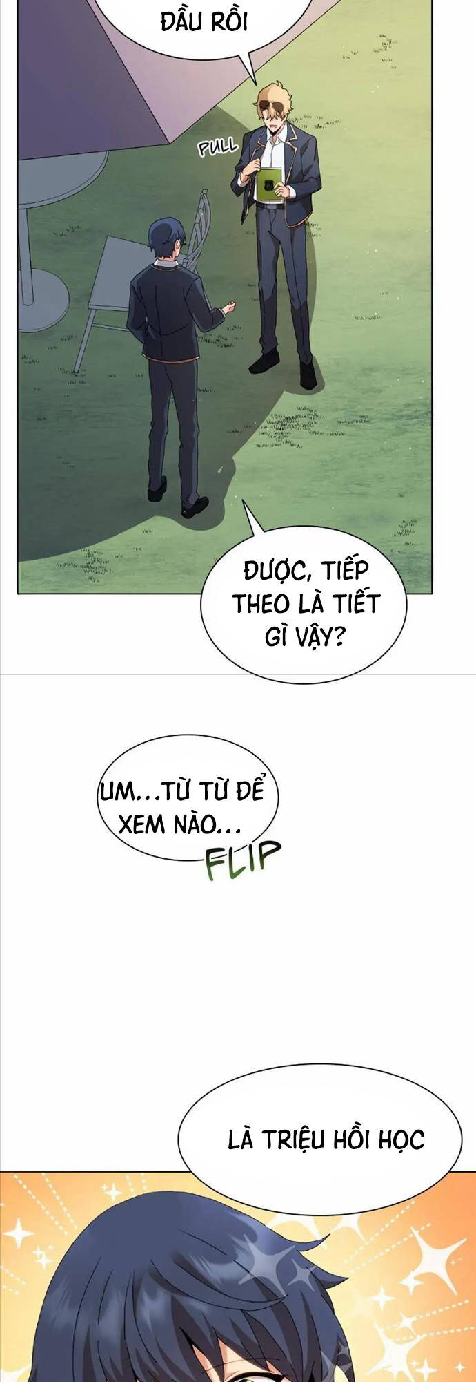 Tử Linh Sư Thiên Tài Của Học Viện Chap 10 - Next Chap 11