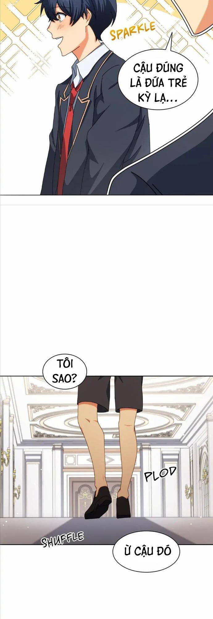Tử Linh Sư Thiên Tài Của Học Viện Chap 10 - Next Chap 11