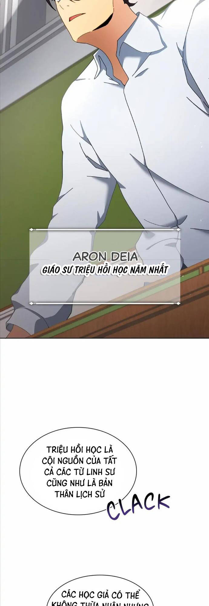Tử Linh Sư Thiên Tài Của Học Viện Chap 10 - Next Chap 11