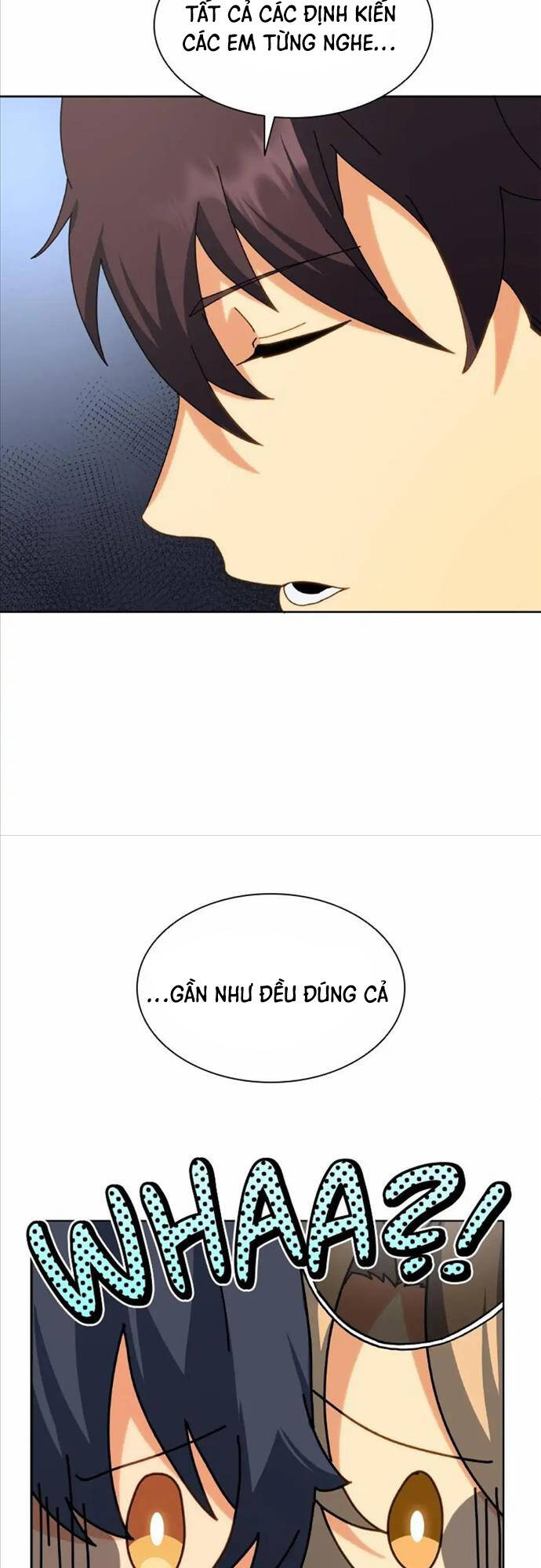 Tử Linh Sư Thiên Tài Của Học Viện Chap 10 - Next Chap 11