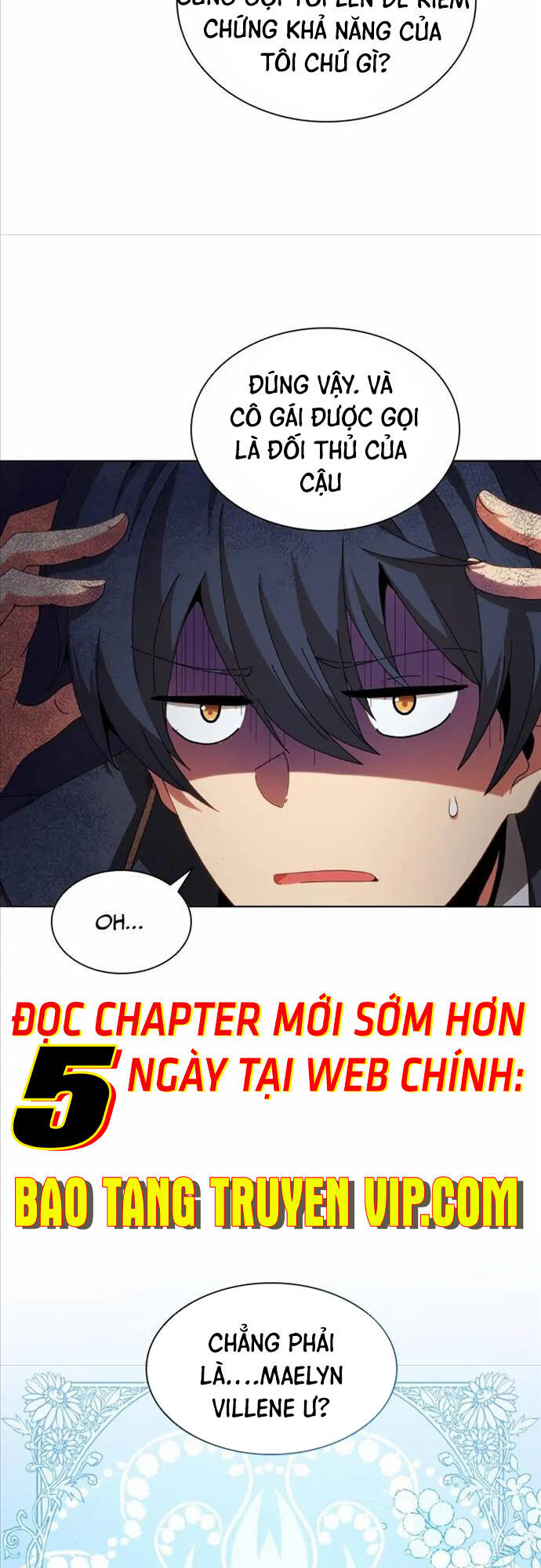 Tử Linh Sư Thiên Tài Của Học Viện Chap 10 - Next Chap 11