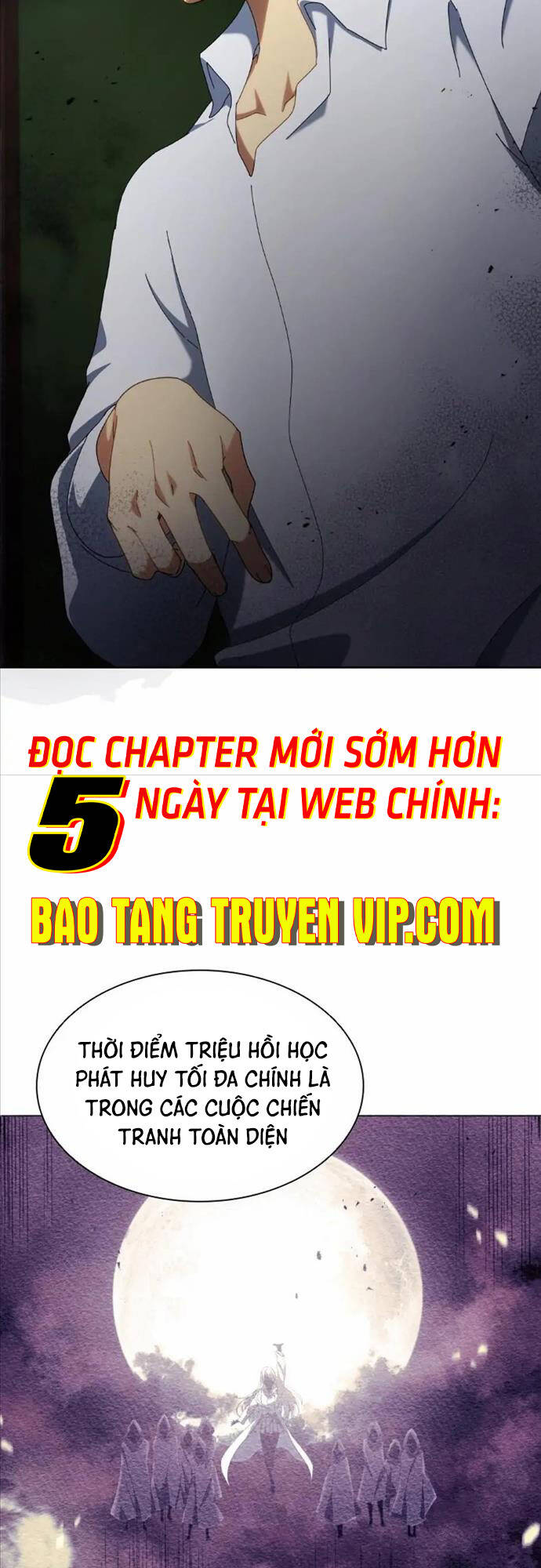 Tử Linh Sư Thiên Tài Của Học Viện Chap 10 - Next Chap 11