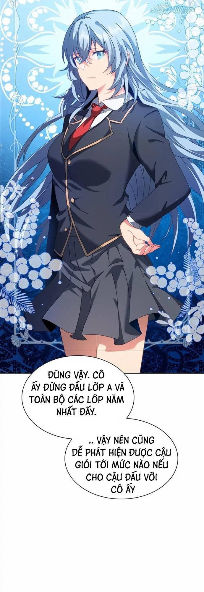 Tử Linh Sư Thiên Tài Của Học Viện Chap 10 - Next Chap 11