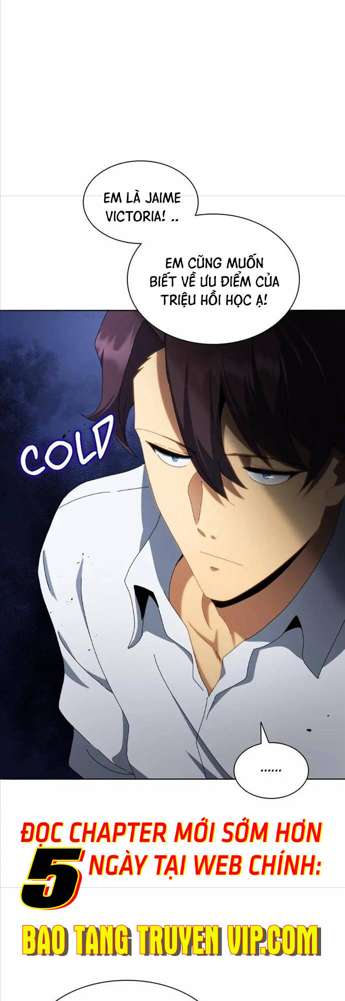 Tử Linh Sư Thiên Tài Của Học Viện Chap 10 - Next Chap 11