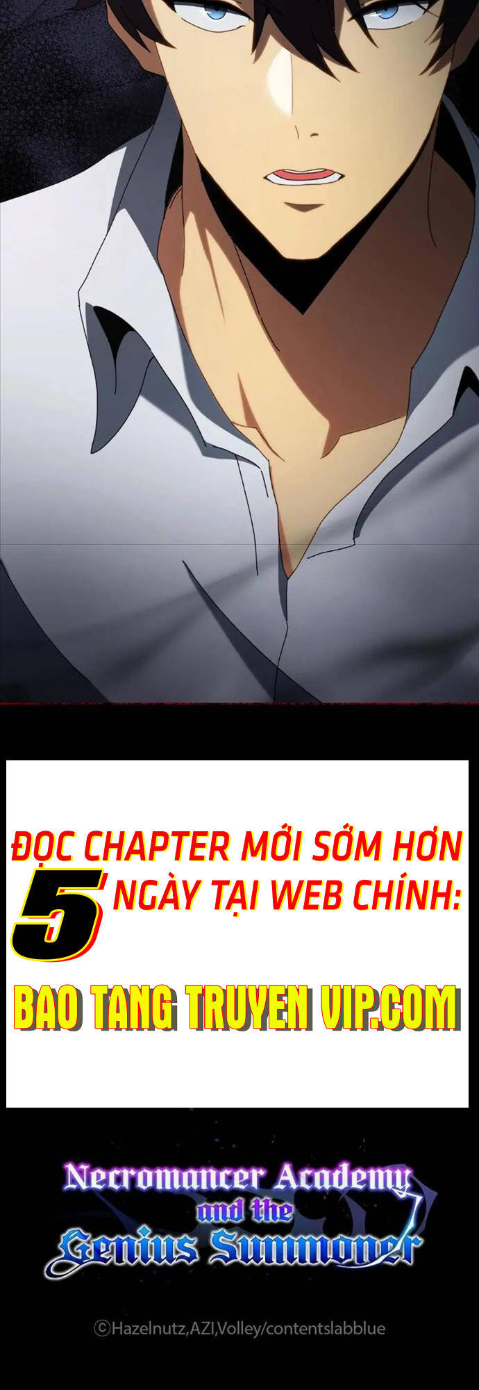 Tử Linh Sư Thiên Tài Của Học Viện Chap 10 - Next Chap 11