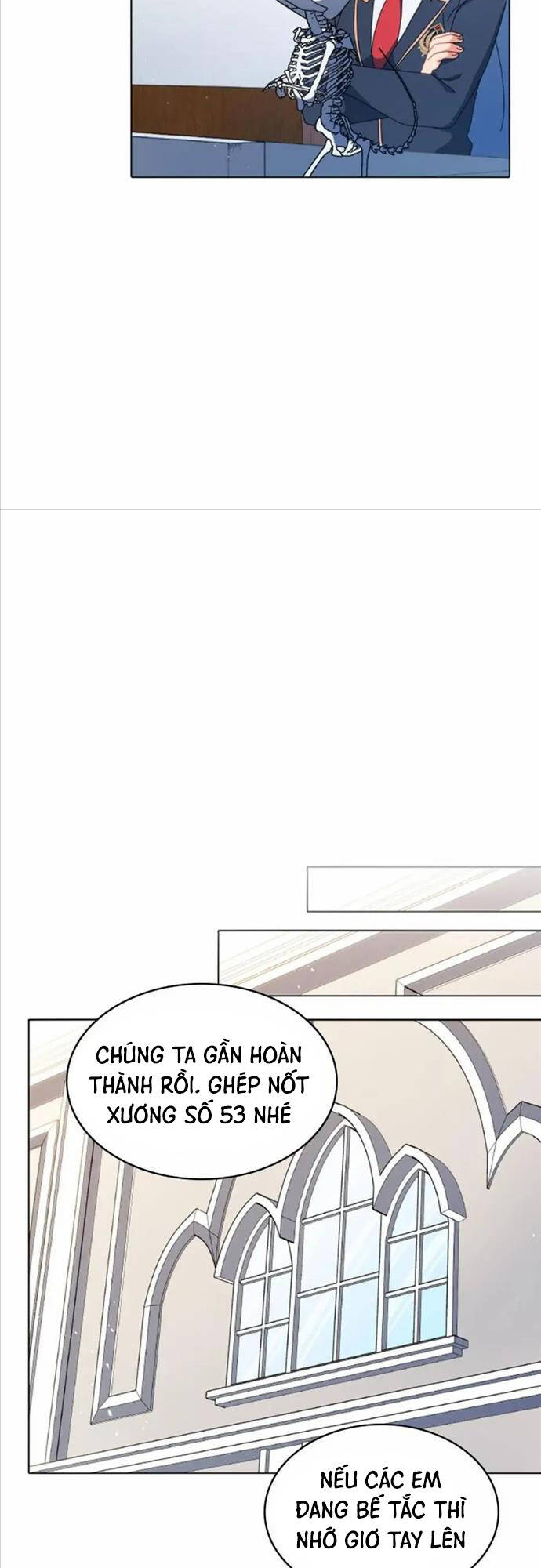 Tử Linh Sư Thiên Tài Của Học Viện Chap 11 - Next Chap 12