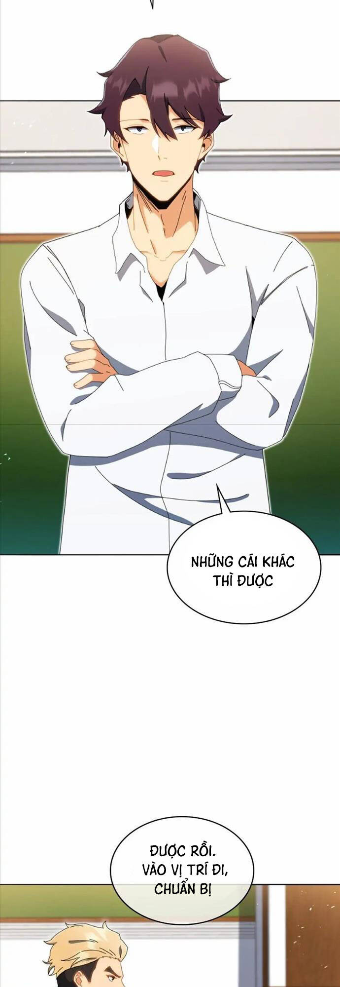 Tử Linh Sư Thiên Tài Của Học Viện Chap 11 - Next Chap 12