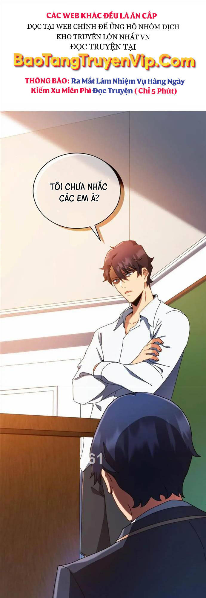 Tử Linh Sư Thiên Tài Của Học Viện Chap 12 - Next Chap 13