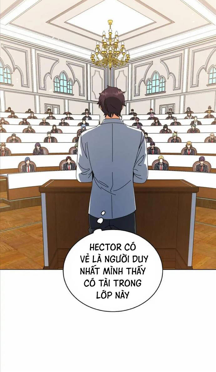 Tử Linh Sư Thiên Tài Của Học Viện Chap 12 - Next Chap 13