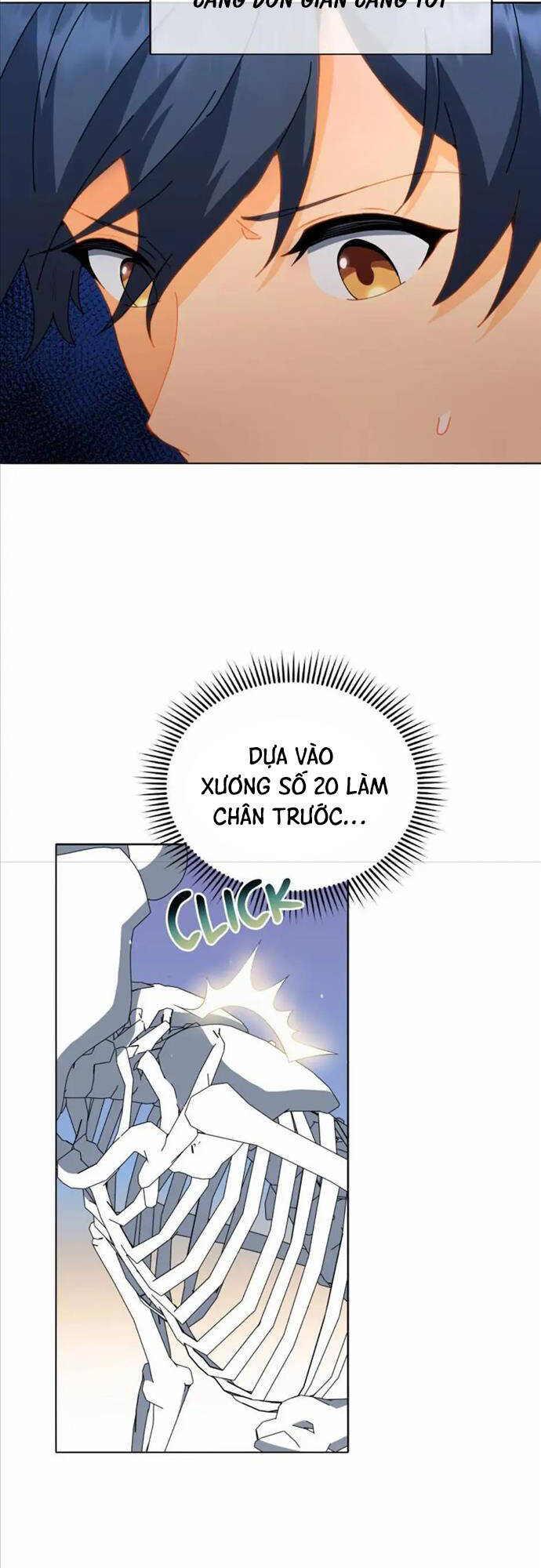 Tử Linh Sư Thiên Tài Của Học Viện Chap 12 - Next Chap 13