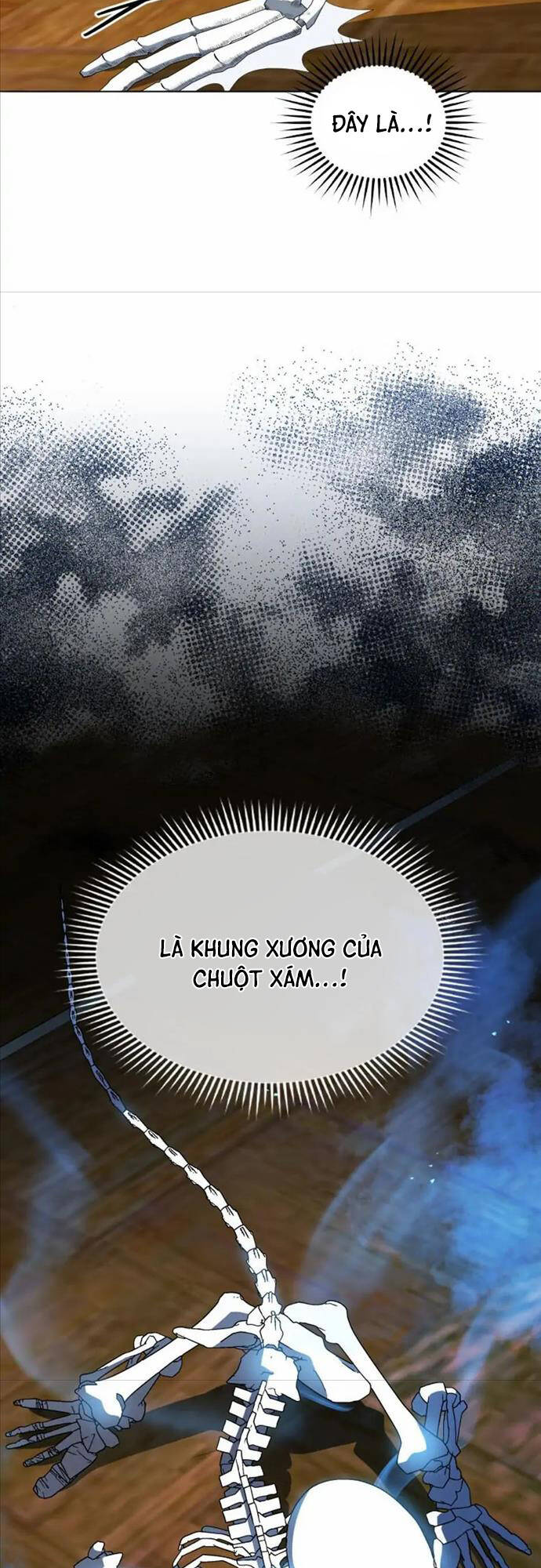 Tử Linh Sư Thiên Tài Của Học Viện Chap 12 - Next Chap 13