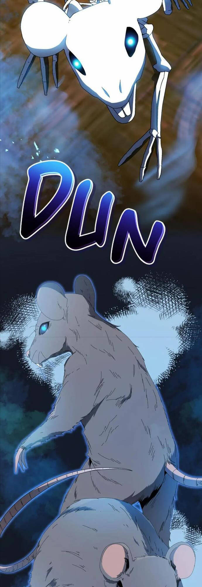 Tử Linh Sư Thiên Tài Của Học Viện Chap 12 - Next Chap 13