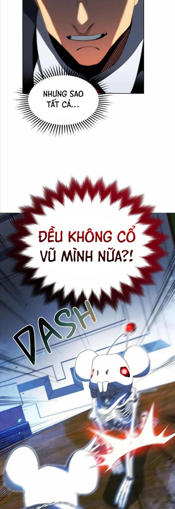 Tử Linh Sư Thiên Tài Của Học Viện Chap 12 - Next Chap 13
