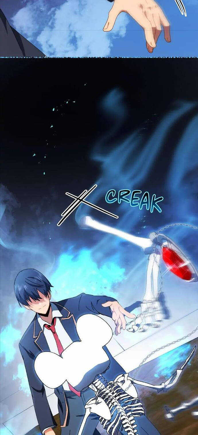 Tử Linh Sư Thiên Tài Của Học Viện Chap 12 - Next Chap 13