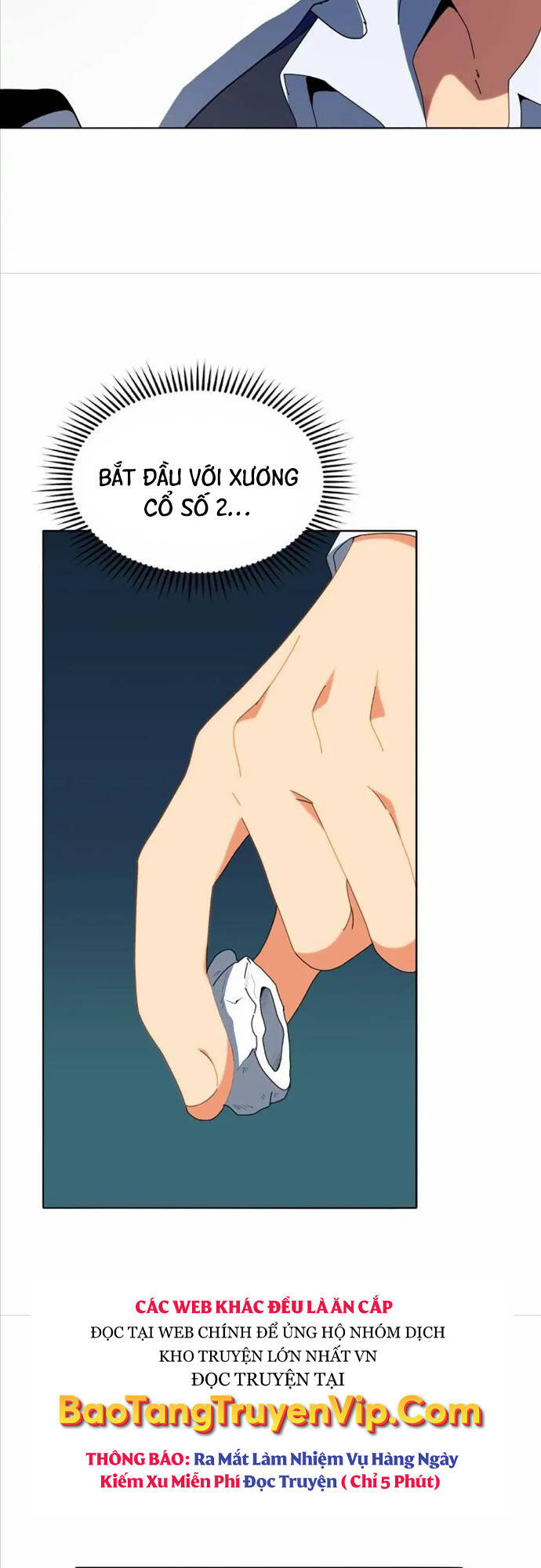 Tử Linh Sư Thiên Tài Của Học Viện Chap 12 - Next Chap 13