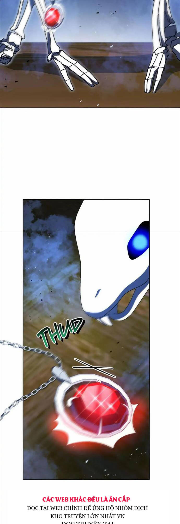 Tử Linh Sư Thiên Tài Của Học Viện Chap 12 - Next Chap 13