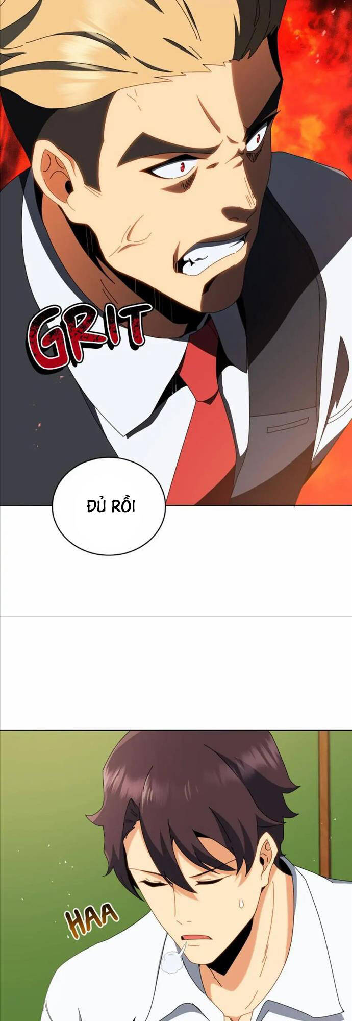 Tử Linh Sư Thiên Tài Của Học Viện Chap 12 - Next Chap 13