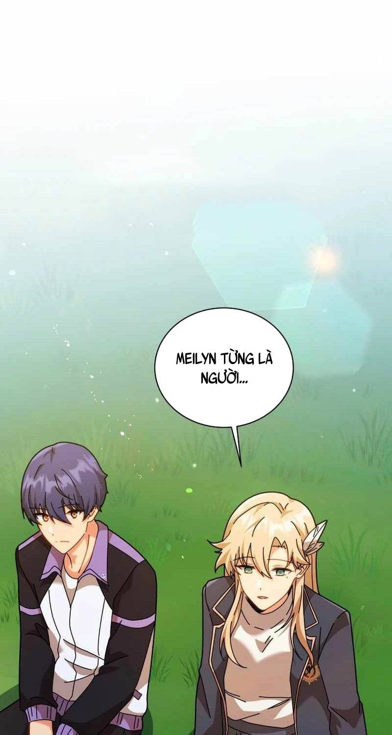 Tử Linh Sư Thiên Tài Của Học Viện Chap 128 - Next Chap 129