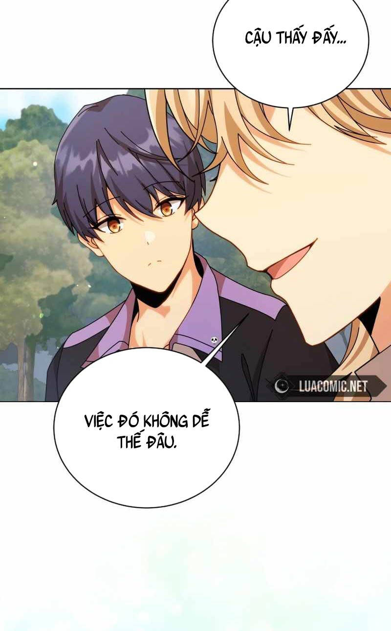 Tử Linh Sư Thiên Tài Của Học Viện Chap 128 - Next Chap 129