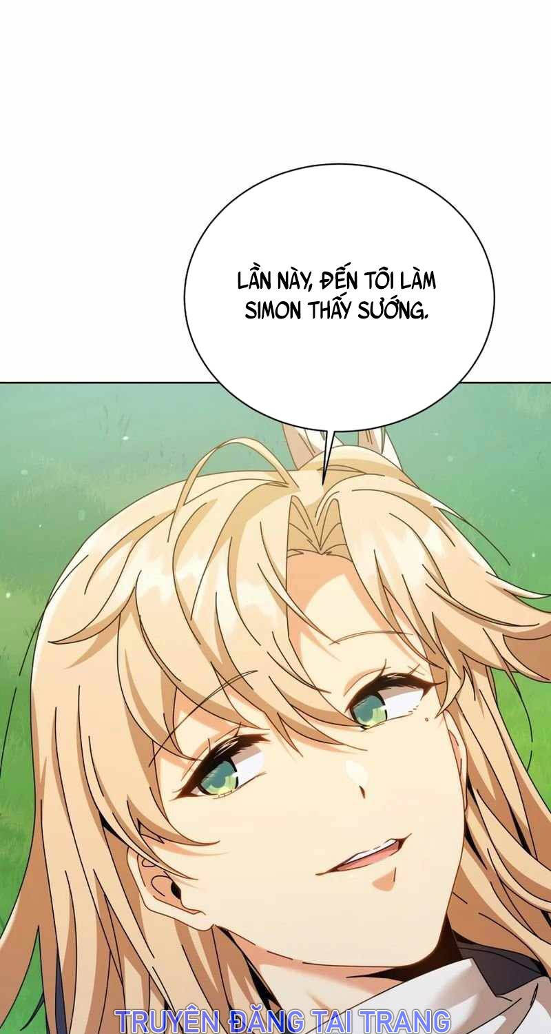 Tử Linh Sư Thiên Tài Của Học Viện Chap 128 - Next Chap 129