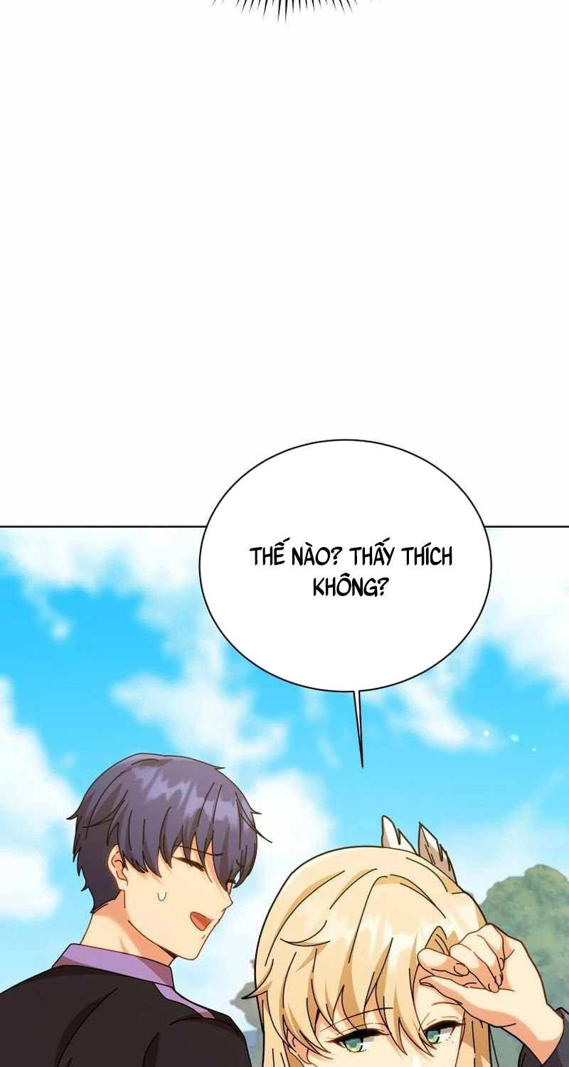 Tử Linh Sư Thiên Tài Của Học Viện Chap 128 - Next Chap 129