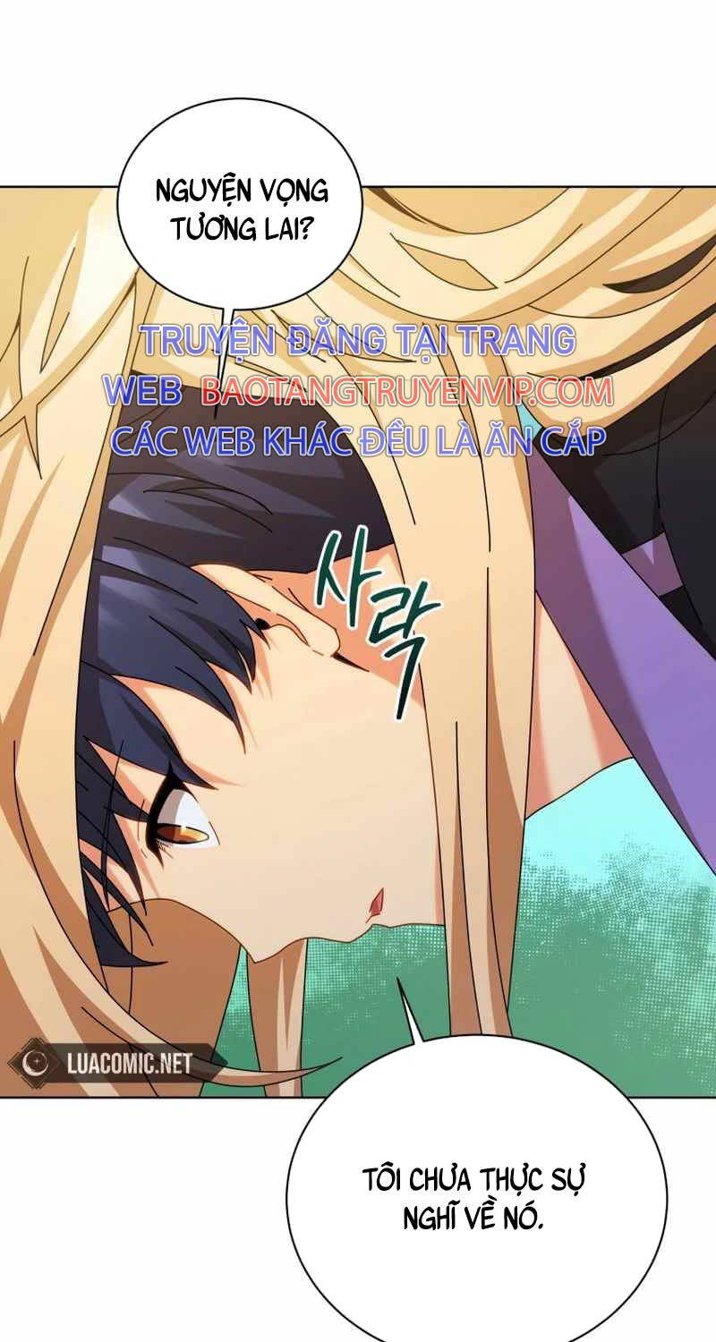 Tử Linh Sư Thiên Tài Của Học Viện Chap 128 - Next Chap 129