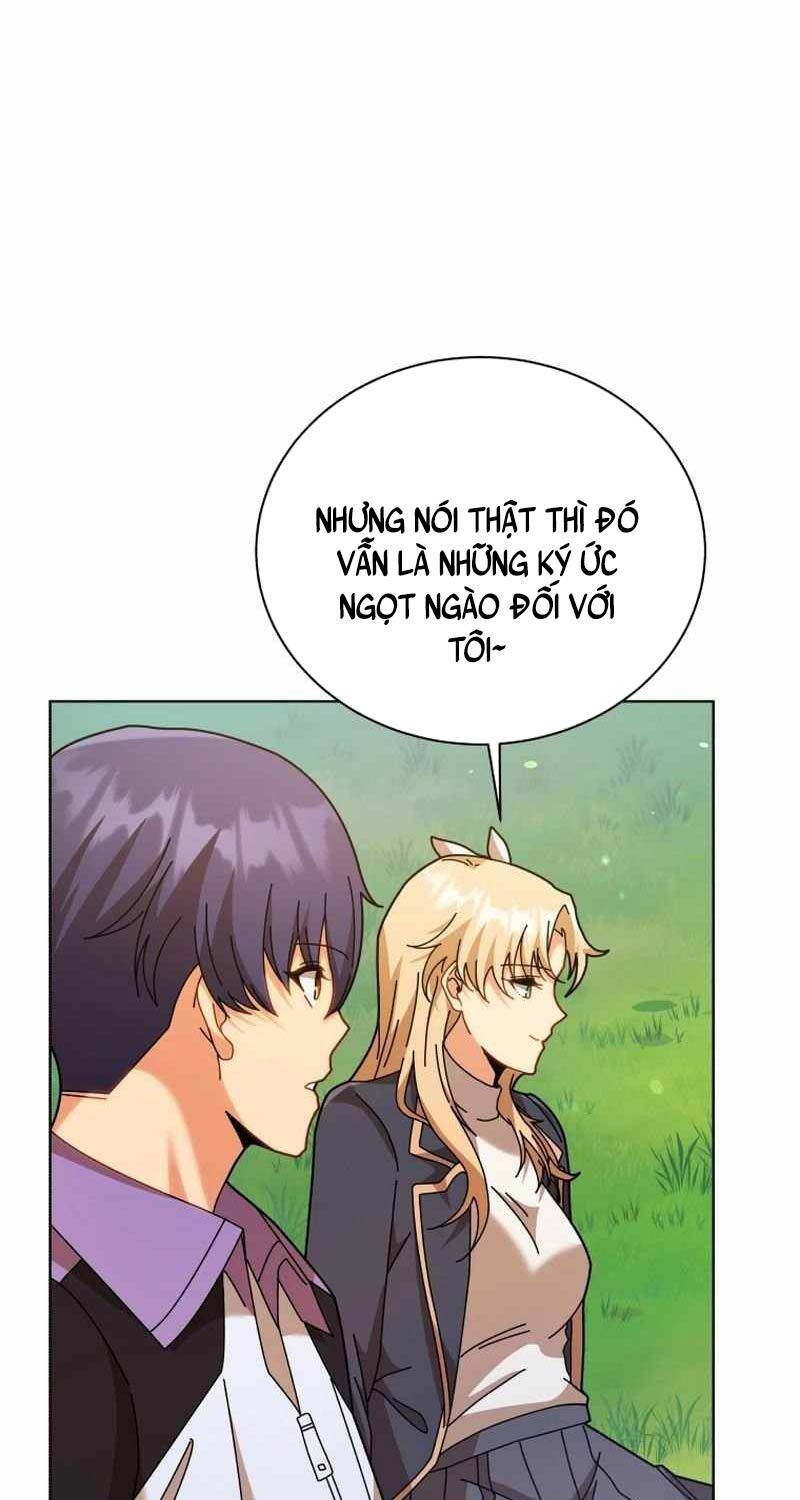 Tử Linh Sư Thiên Tài Của Học Viện Chap 128 - Next Chap 129