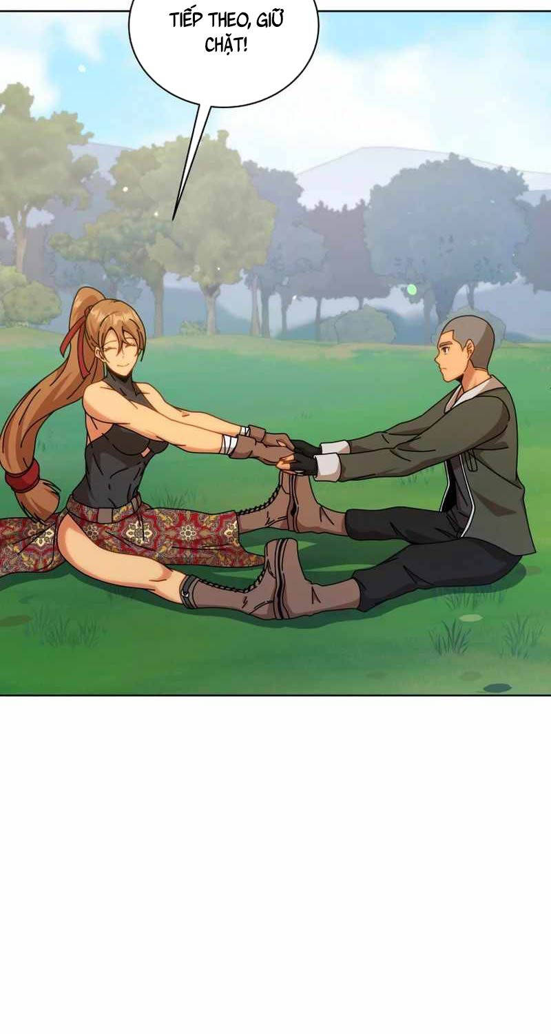 Tử Linh Sư Thiên Tài Của Học Viện Chap 128 - Next Chap 129