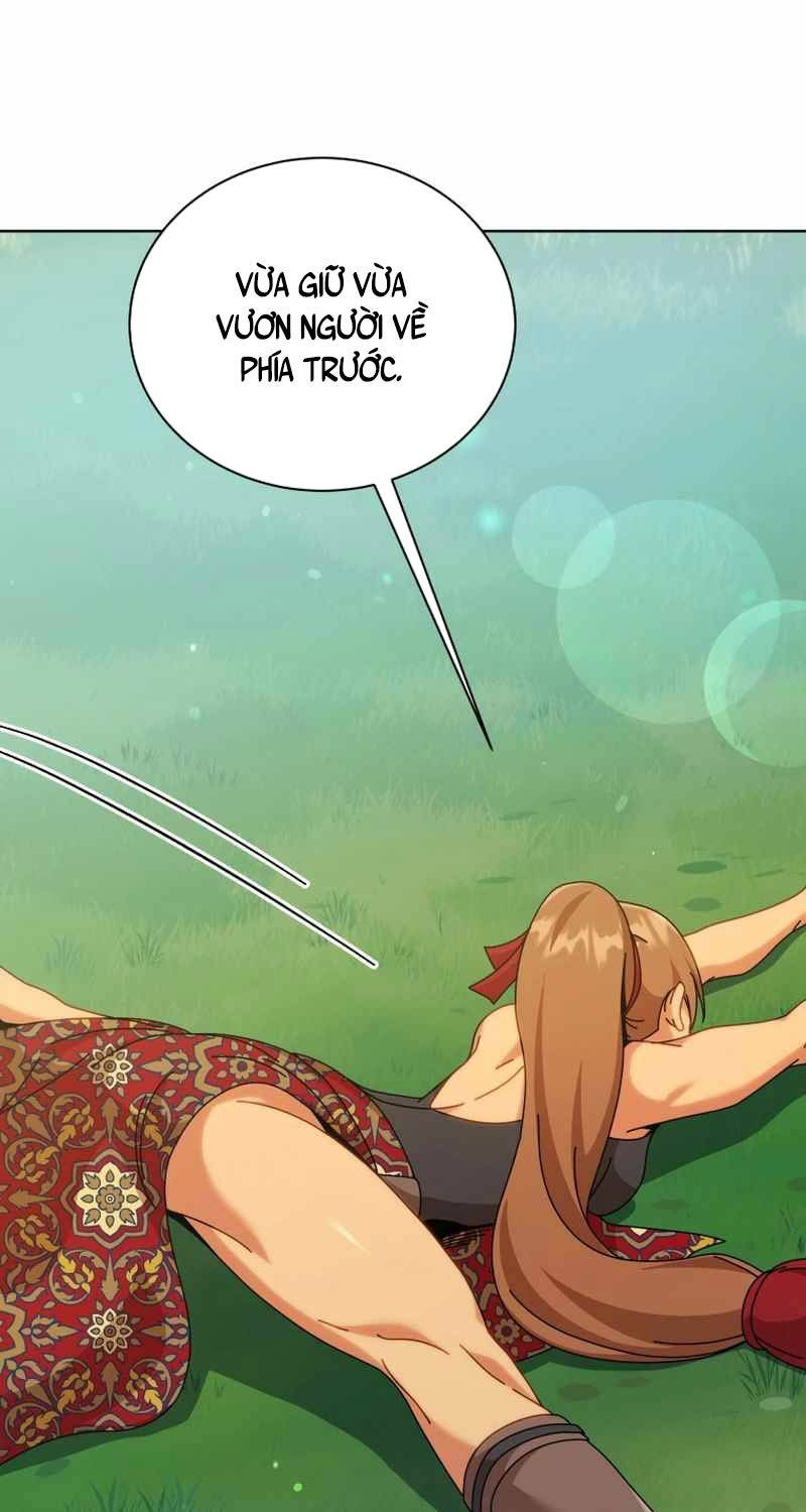 Tử Linh Sư Thiên Tài Của Học Viện Chap 128 - Next Chap 129