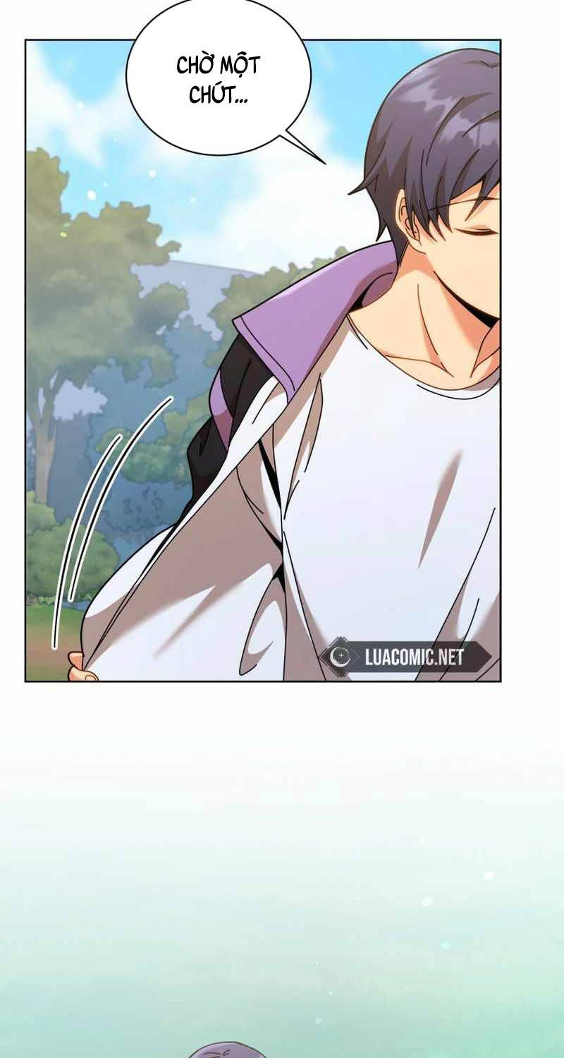 Tử Linh Sư Thiên Tài Của Học Viện Chap 128 - Next Chap 129